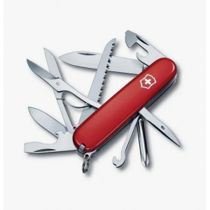 Нож складной туристический Fieldmaster 91 мм 1.4713 VICTORINOX